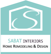 SABAT Interiors logo