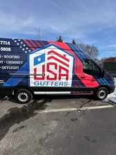 Avatar for USA Gutters Inc