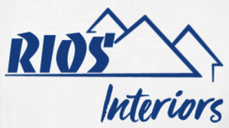 Rios Drywall logo