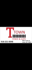 Avatar for T-Town Fence & Gate, LLC