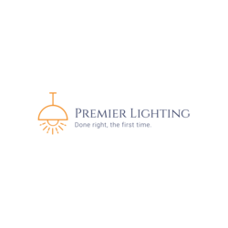 Premier Lighting logo