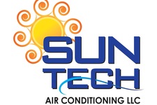 Sun Tech Air Conditioning, LLC logo