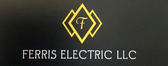 Ferris Electric LLC logo