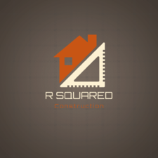 Logo for R2Construction - Home Facebook