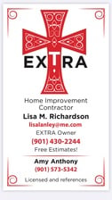 Avatar for EXTRA - Home Improvement Contractors