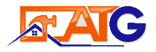 ATG Construction logo