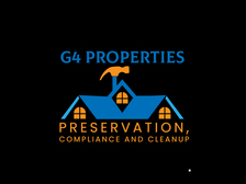G4 Group logo