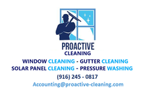 Avatar for Proactive Cleaning