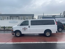 Logo for Full Cycle Heating and Cooling