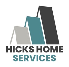 Logo for Hicks Home Services