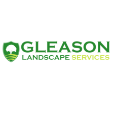 Gleason Landscape Services logo