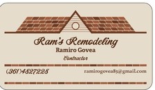 Avatar for Rams Remodeling