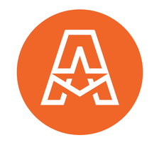 Arlington Construction logo
