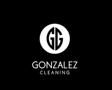 Gonzalez Cleaning logo