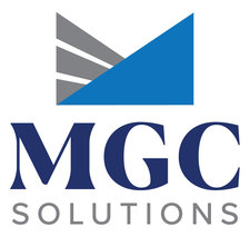 Logo for Middle Georgia Concrete Solutions