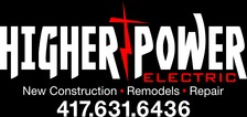 Higher Power Electric, LLC logo