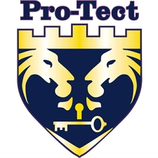 Logo for Pro-Tect Locksmith Service