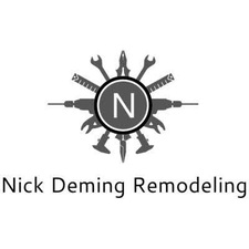 Logo for Nick Deming Remodeling - Home Facebook