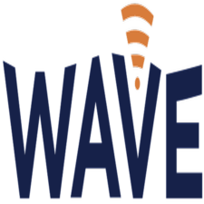 Logo for BK-Wave, LLC