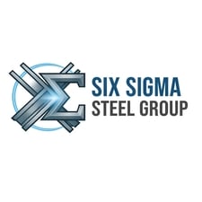 Avatar for Six Sigma Steel Group LLC