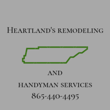 Avatar for Heartlands Remodeling & Handyman Services