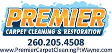 Avatar for Premier Carpet Cleaning and Restoration