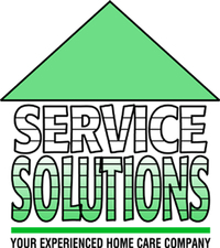 Service Solutions logo