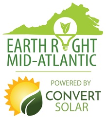 Convert Solar, LLC logo