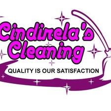 Logo for Cinderelas Cleaning