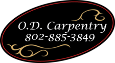 Avatar for Oliver Druen Carpentry