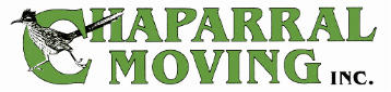 Chaparral Moving and Storage, Inc. logo