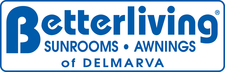 Betterliving of Delmarva logo
