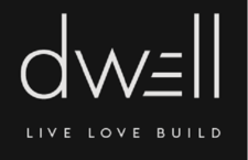 Logo for Dwell, LLC