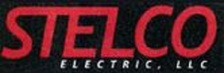 Stelco Electric logo