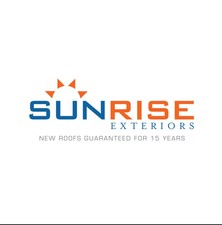 Logo for Sunrise Exteriors, LLC