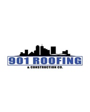 901 Roofing and Construction logo