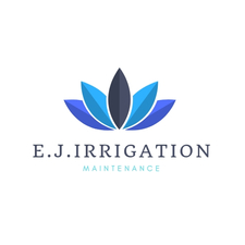 EJ Irrigation Maintenance, LLC logo