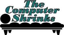 The Computer Shrinks logo