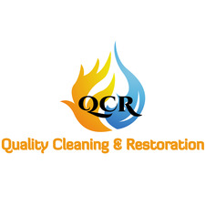 Quality Cleaning and Restoration logo