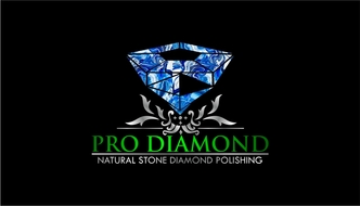 Pro Diamond Stone Tile Restoration - Unlicensed Contractor logo