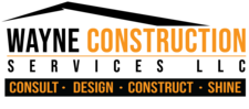 Wayne Construction Services, LLC logo