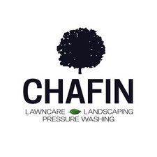 Logo for Chafin Power Washing
