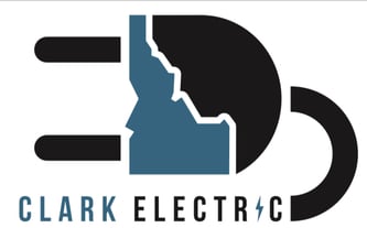 Clark Electric LLC logo