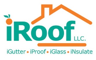 iRoof, LLC DBA iGutter logo
