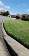 Garven's Lawn Care & More logo
