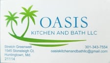 Avatar for Oasis Kitchen and Bath