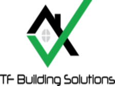 TF Building Solutions, LLC logo