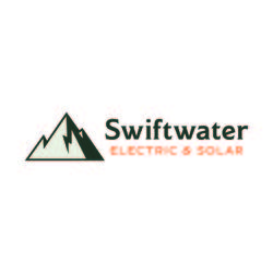 Swiftwater Electric, Inc. logo