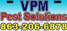 Avatar for VPM Pest Solutions