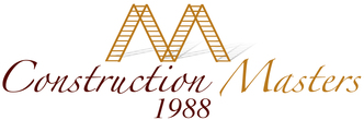 Construction Masters logo
